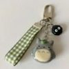Móc Khóa Totoro Dễ Thương